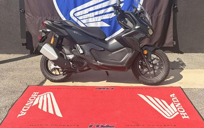 2027 Honda ADV 160