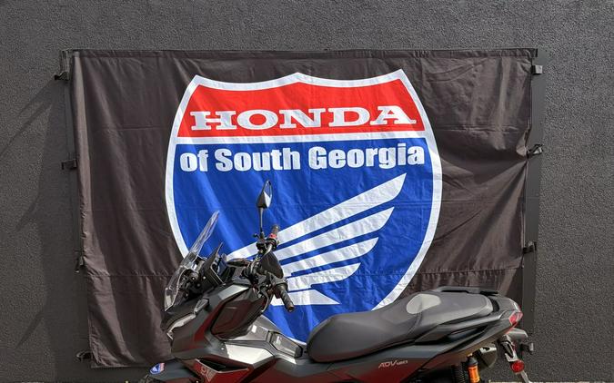 2027 Honda ADV 160