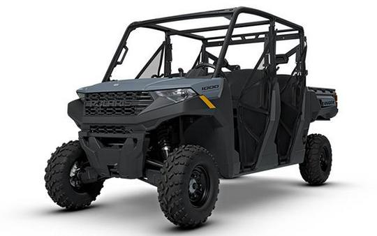 2027 Ranger Crew® 1000 - Polaris