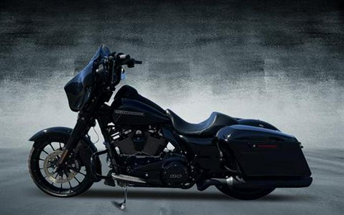 2019 Harley-Davidson Street Glide® Special