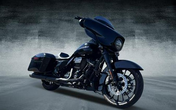 2019 Harley-Davidson Street Glide® Special