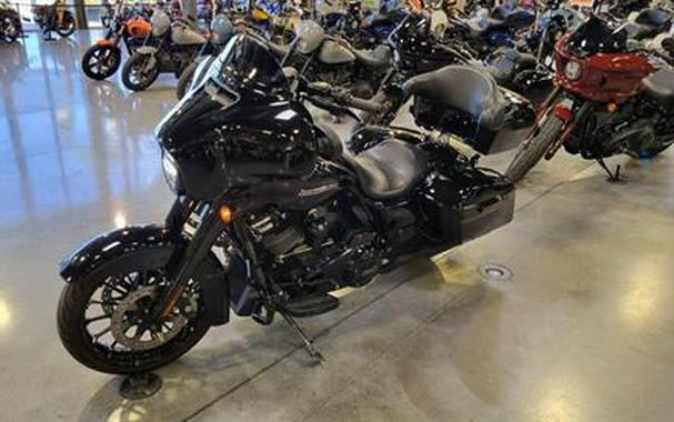 2019 Harley-Davidson Street Glide® Special