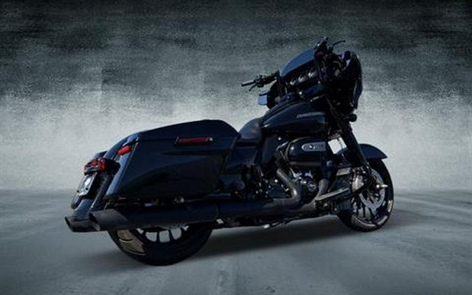 2019 Harley-Davidson Street Glide® Special