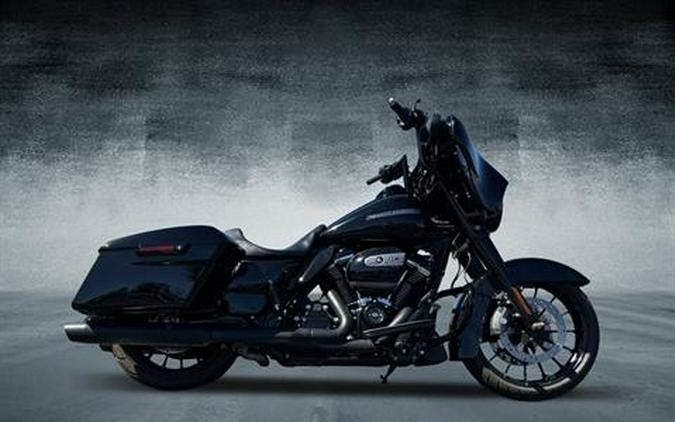 2019 Harley-Davidson Street Glide® Special