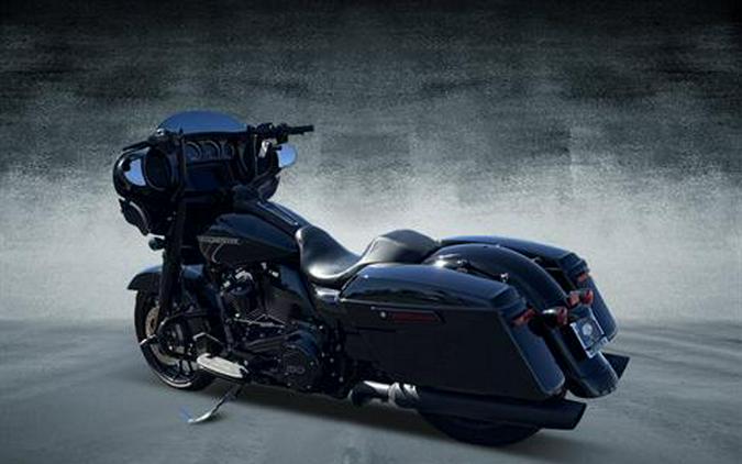 2019 Harley-Davidson Street Glide® Special