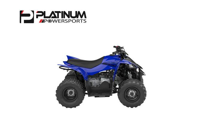 2024 Yamaha YFZ50