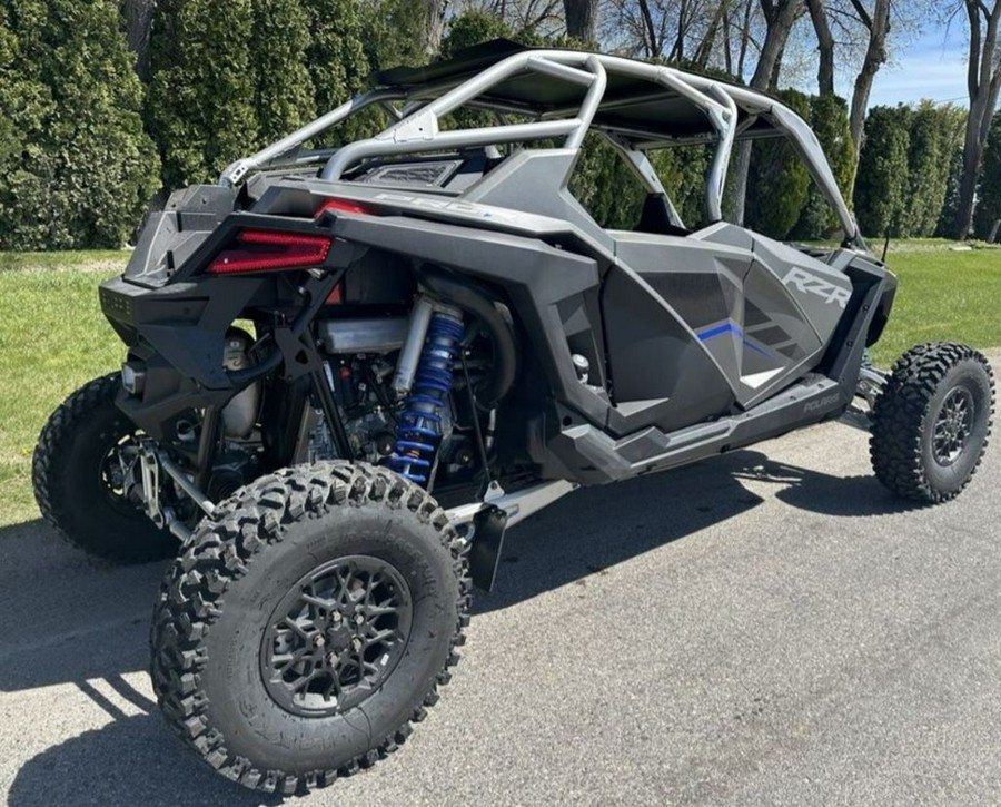 2024 Polaris® RZR Pro R 4 Premium