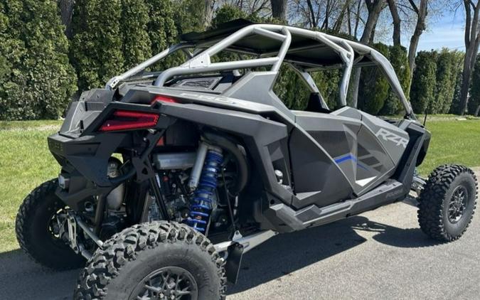 2024 Polaris® RZR Pro R 4 Premium