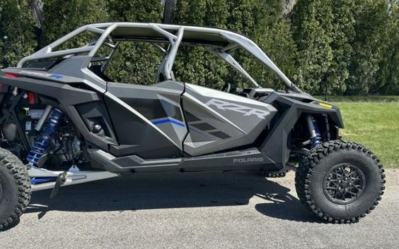 2024 Polaris® RZR Pro R 4 Premium