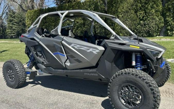 2024 Polaris® RZR Pro R 4 Premium