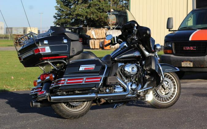 FLHTCU 2010 Electra Glide® Ultra Classic®