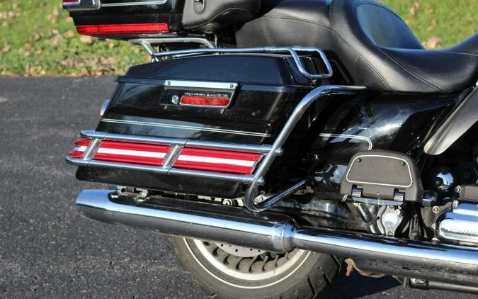 FLHTCU 2010 Electra Glide® Ultra Classic®