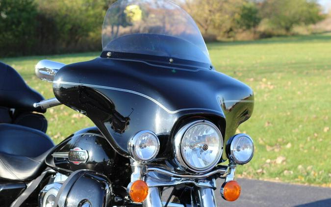 FLHTCU 2010 Electra Glide® Ultra Classic®