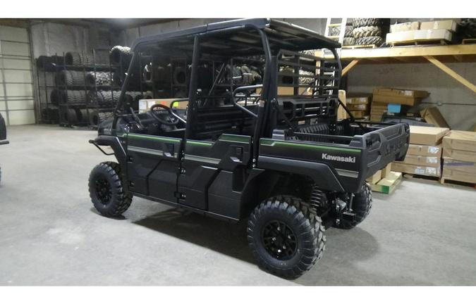 2024 Kawasaki Mule PRO-FXT 1000 LE