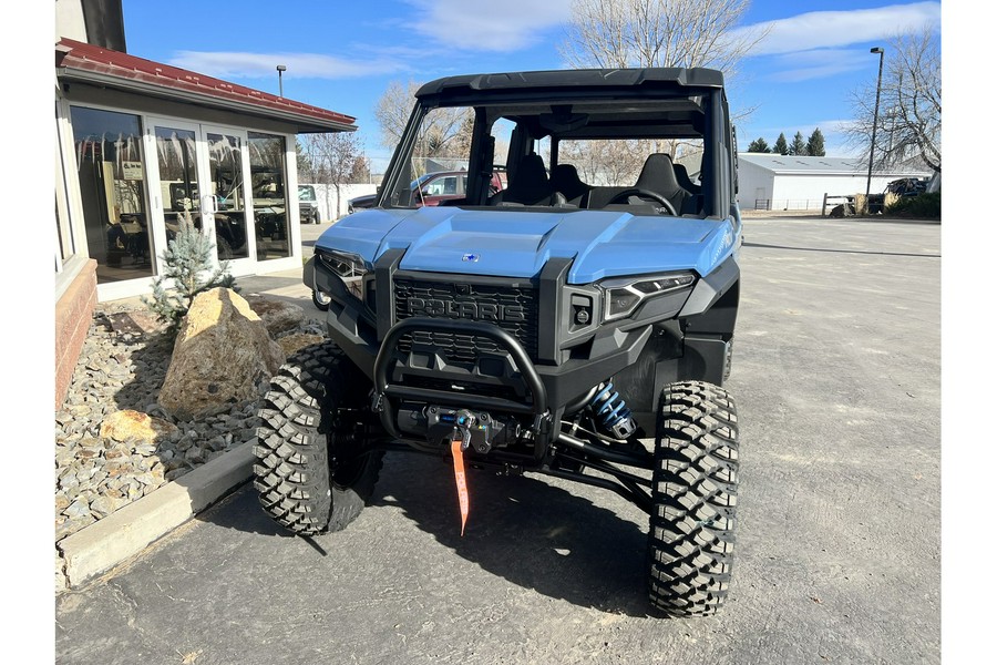 2024 Polaris Industries XPEDITION ADV 5 1000 ULTIMATE