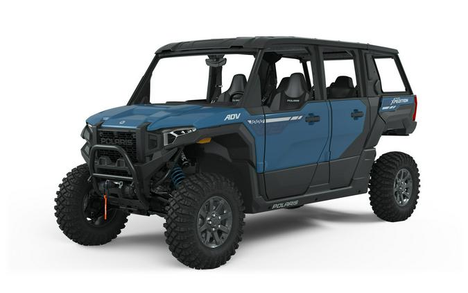 2024 Polaris Industries XPEDITION ADV 5 1000 ULTIMATE