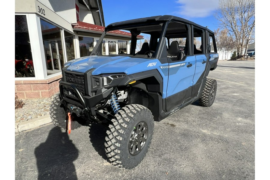 2024 Polaris Industries XPEDITION ADV 5 1000 ULTIMATE