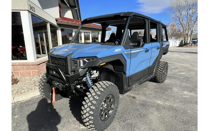 2024 Polaris Industries XPEDITION ADV 5 1000 ULTIMATE