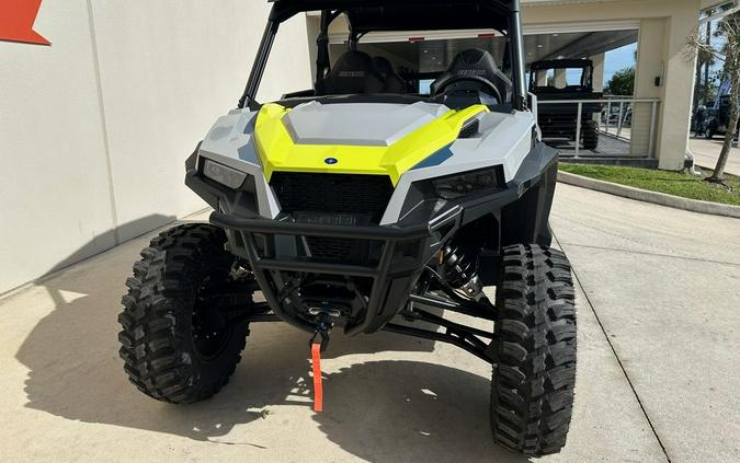 2024 Polaris General XP 4 1000 Sport