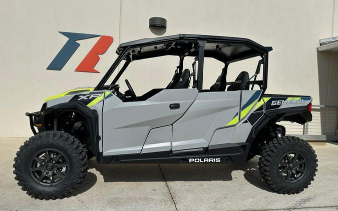 2024 Polaris General XP 4 1000 Sport