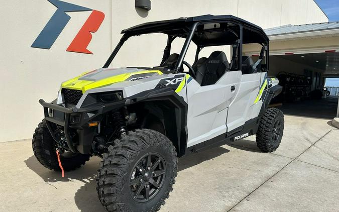 2024 Polaris General XP 4 1000 Sport