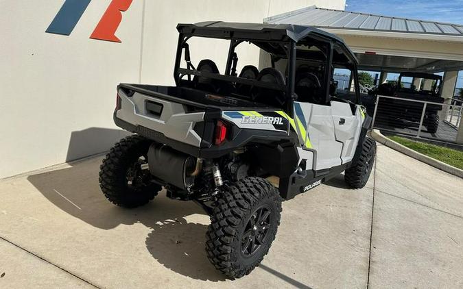 2024 Polaris® General XP 4 1000 Sport