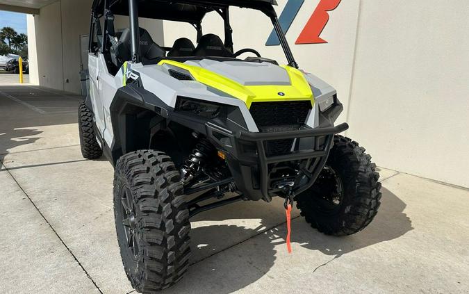 2024 Polaris General XP 4 1000 Sport