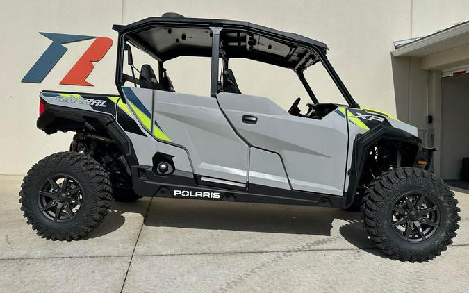 2024 Polaris General XP 4 1000 Sport