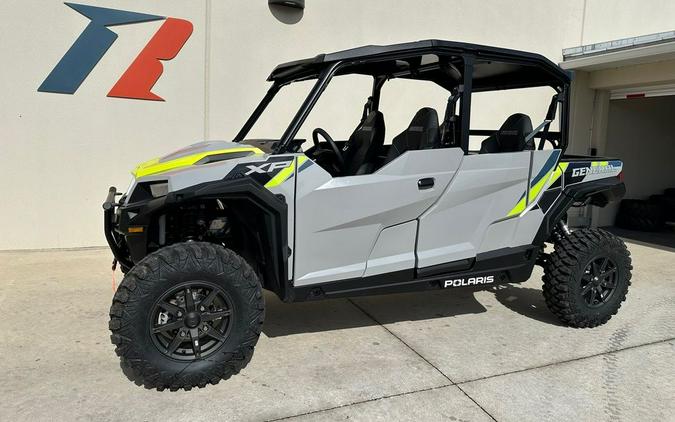 2024 Polaris General XP 4 1000 Sport