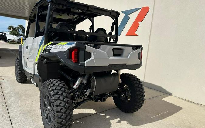 2024 Polaris General XP 4 1000 Sport