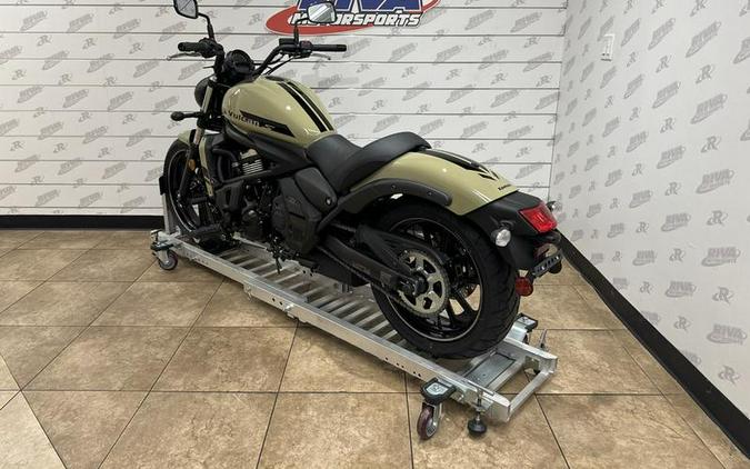 2024 Kawasaki Vulcan® S ABS