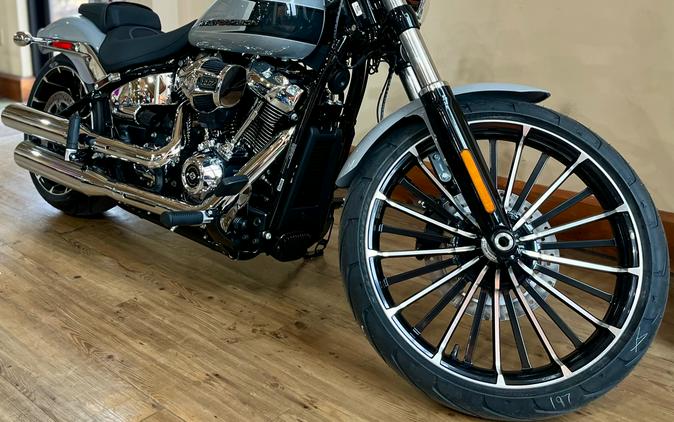 2024 Harley-Davidson Breakout®