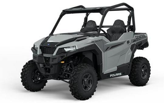 2024 Polaris GENERAL 1000 Sport