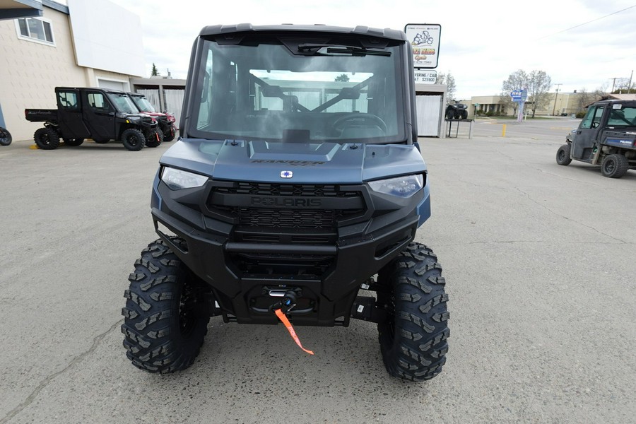 2025 Polaris Industries R25RSU99AP Ranger Crew XP 1000 Northstar Premium