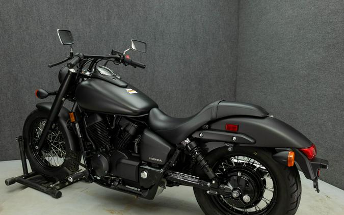 2023 HONDA VT750 SHADOW 750 PHANTOM