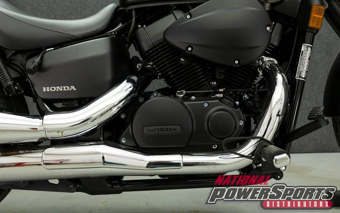 2023 HONDA VT750 SHADOW 750 PHANTOM