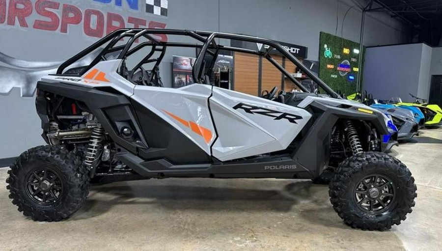 2024 Polaris® RZR Pro XP 4 Sport