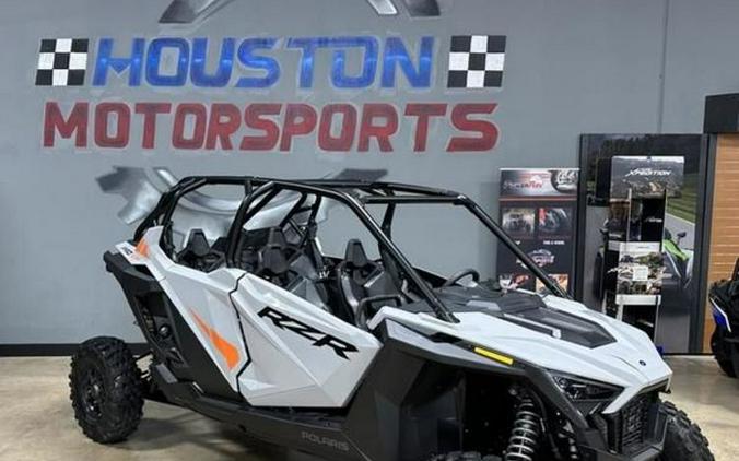 2024 Polaris® RZR Pro XP 4 Sport