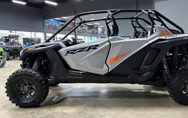 2024 Polaris® RZR Pro XP 4 Sport