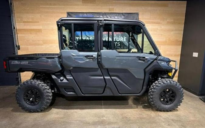 2024 Can-Am® Defender MAX Limited HD10