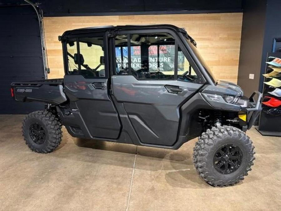 2024 Can-Am® Defender MAX Limited HD10