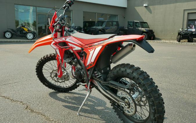 2024 BETA RR 300 2-Stroke