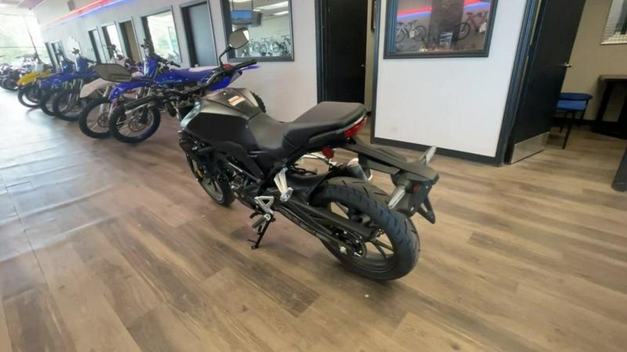 2024 Honda® CB300R ABS