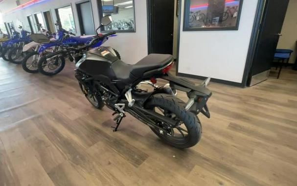 2024 Honda® CB300R ABS