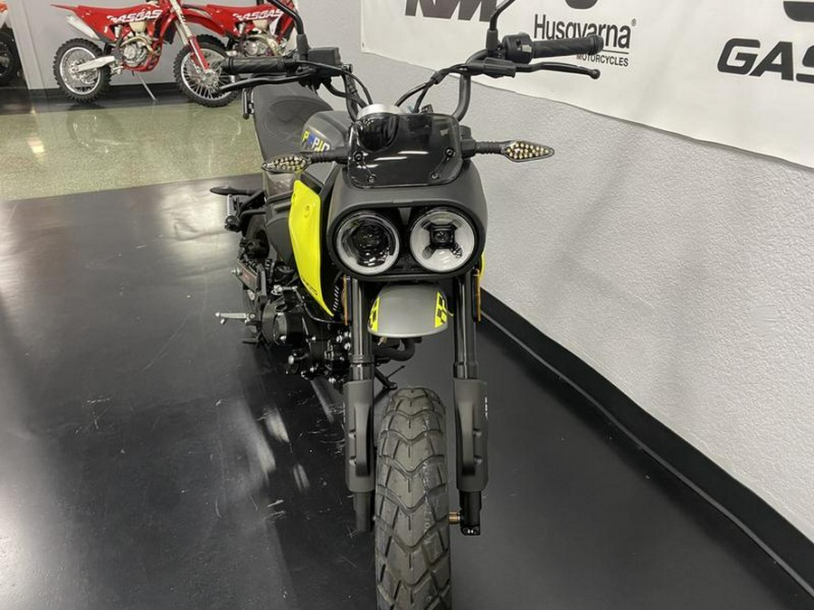 2024 CFMOTO Papio CL