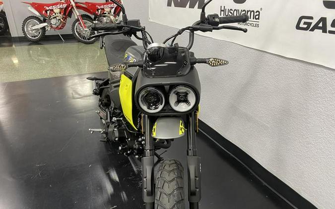 2024 CFMOTO Papio CL