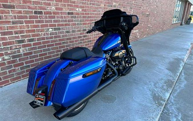 2024 Harley-Davidson Street Glide®