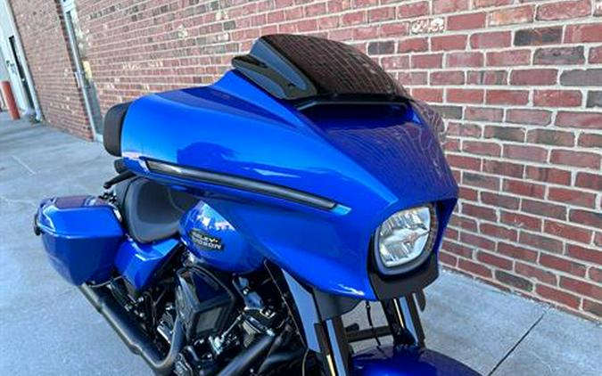 2024 Harley-Davidson Street Glide®