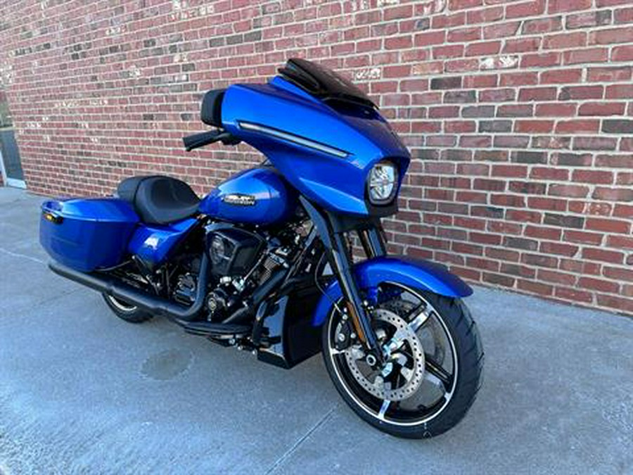 2024 Harley-Davidson Street Glide®