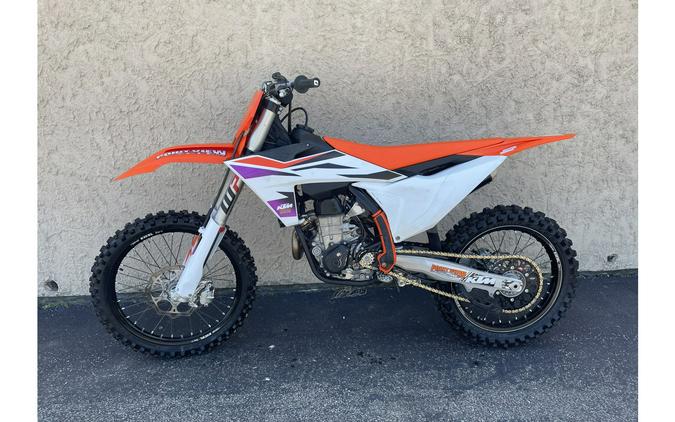 2024 KTM 450 SX-F